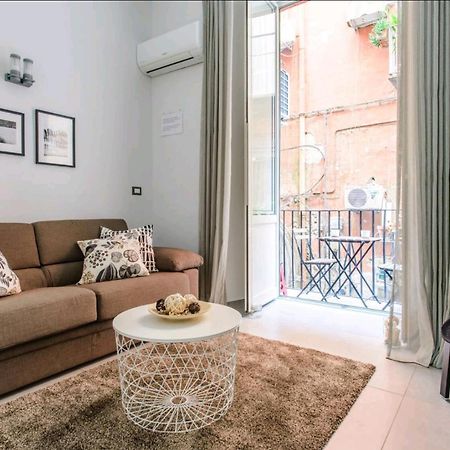 Charlotte House Apartment Napoli Exterior foto