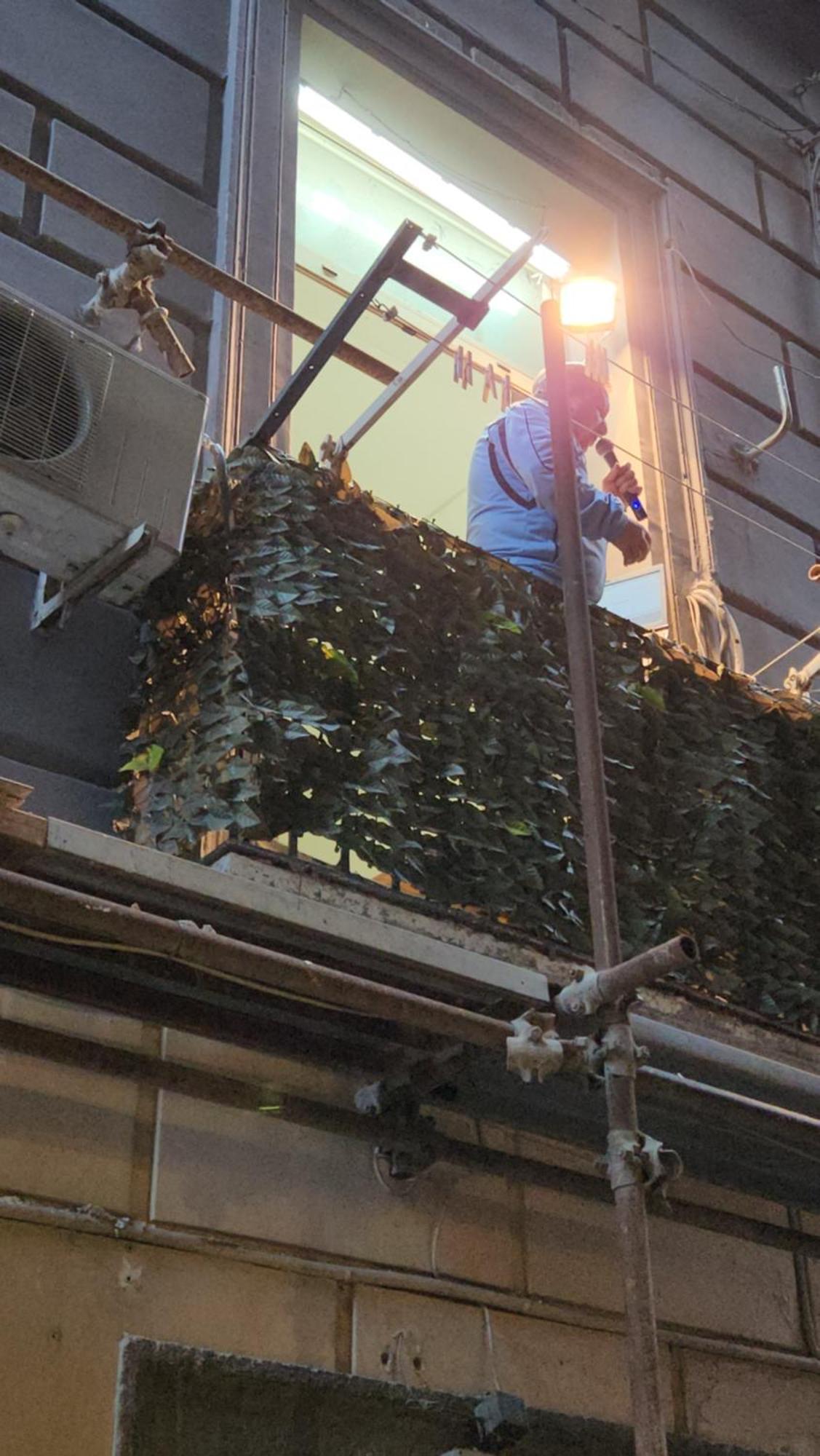 Charlotte House Apartment Napoli Exterior foto