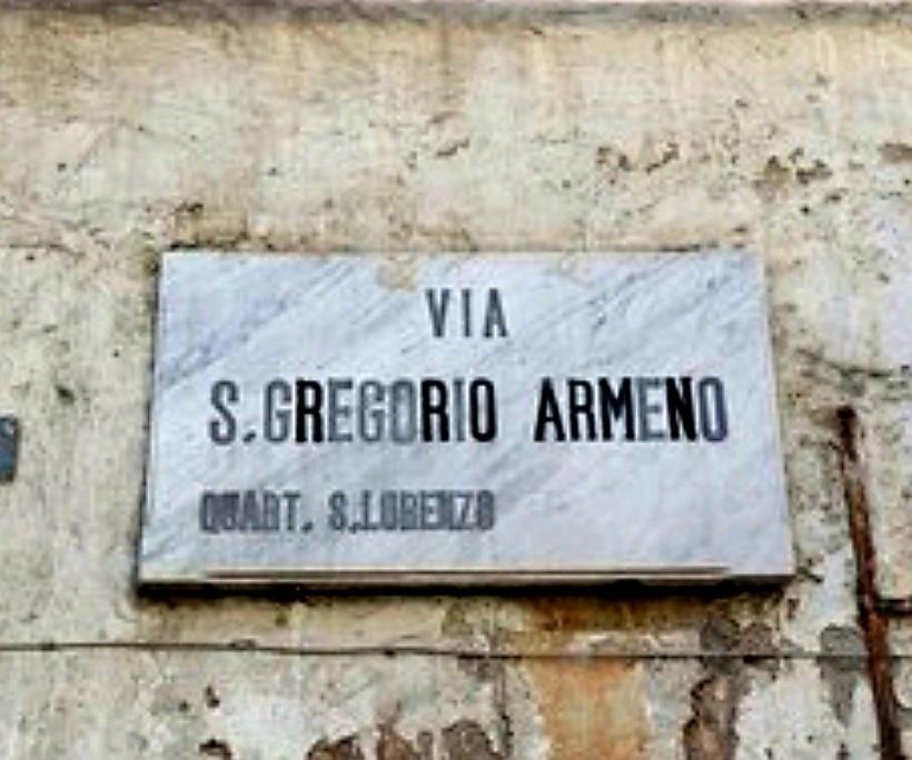 Charlotte House Apartment Napoli Exterior foto
