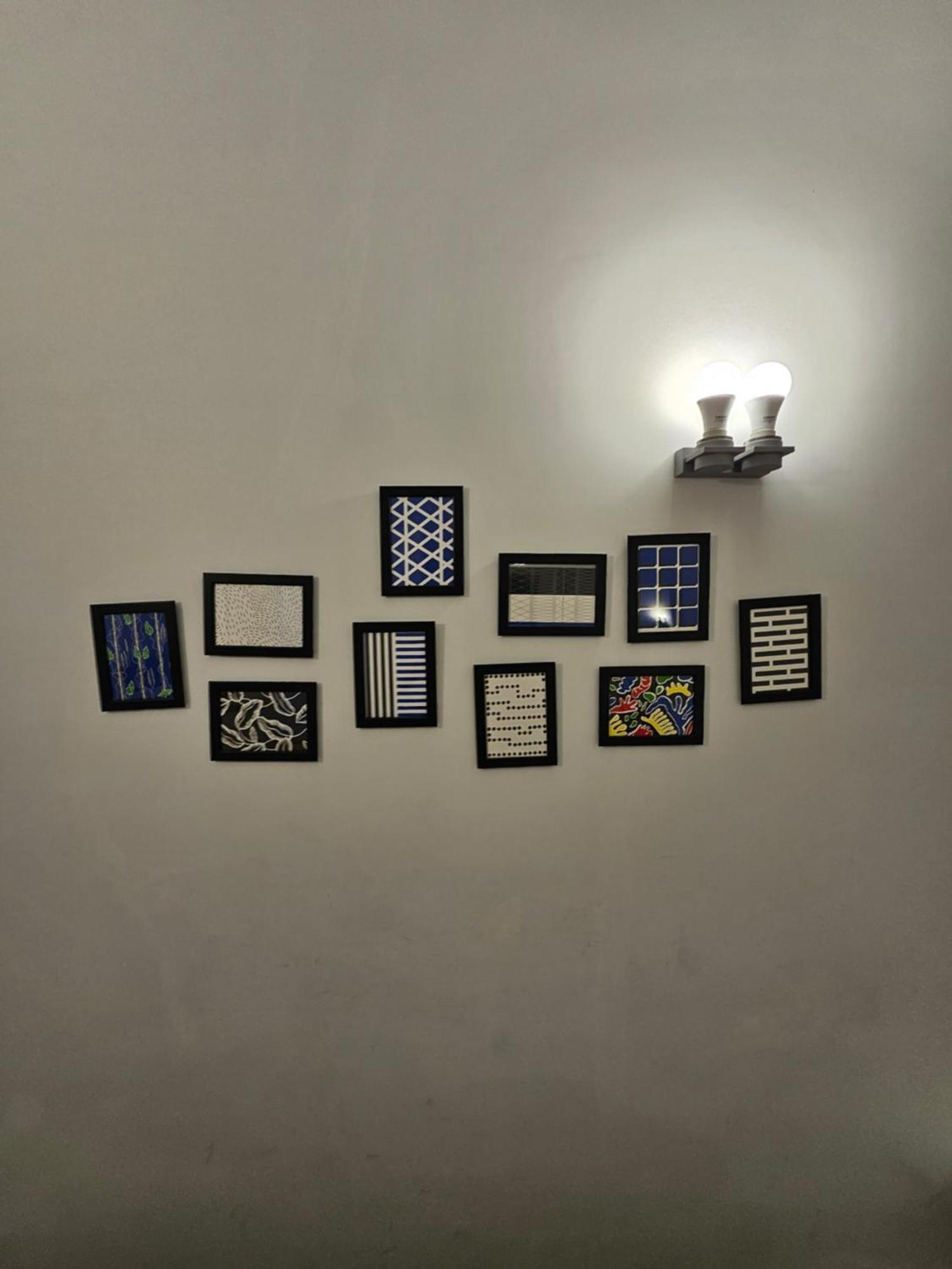 Charlotte House Apartment Napoli Exterior foto